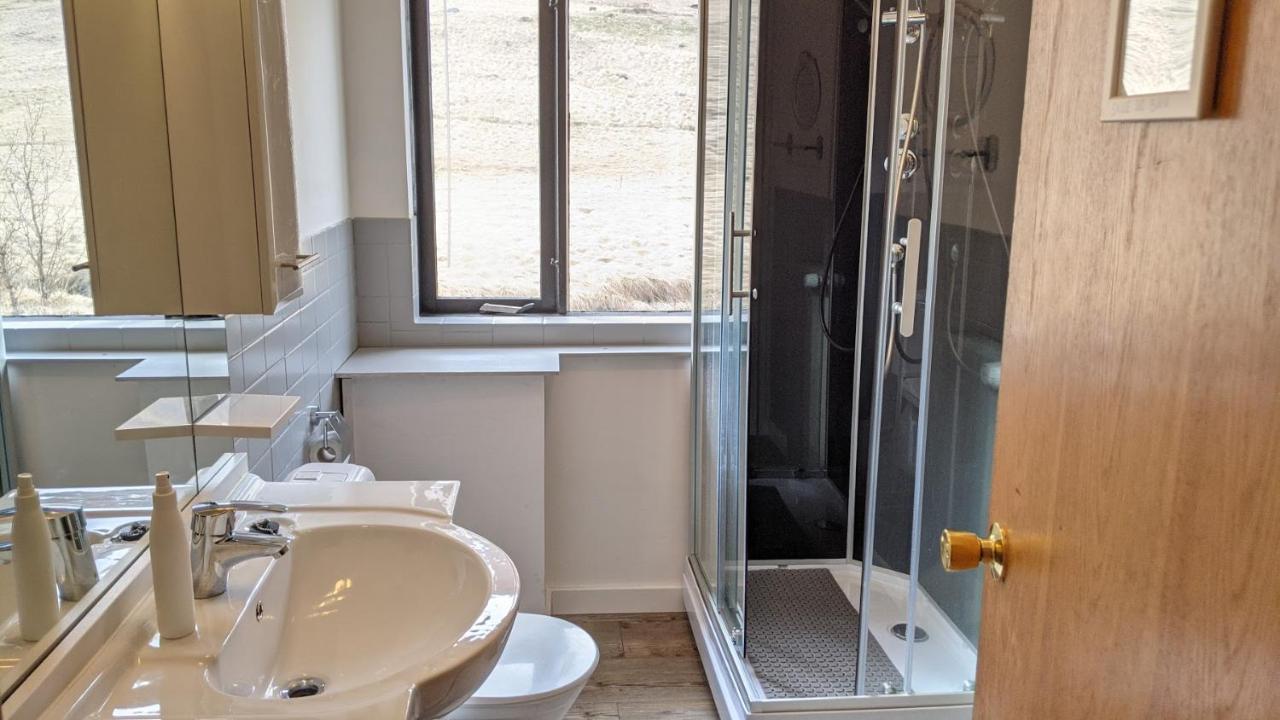 Sudavik Guesthouse Súðavík المظهر الخارجي الصورة