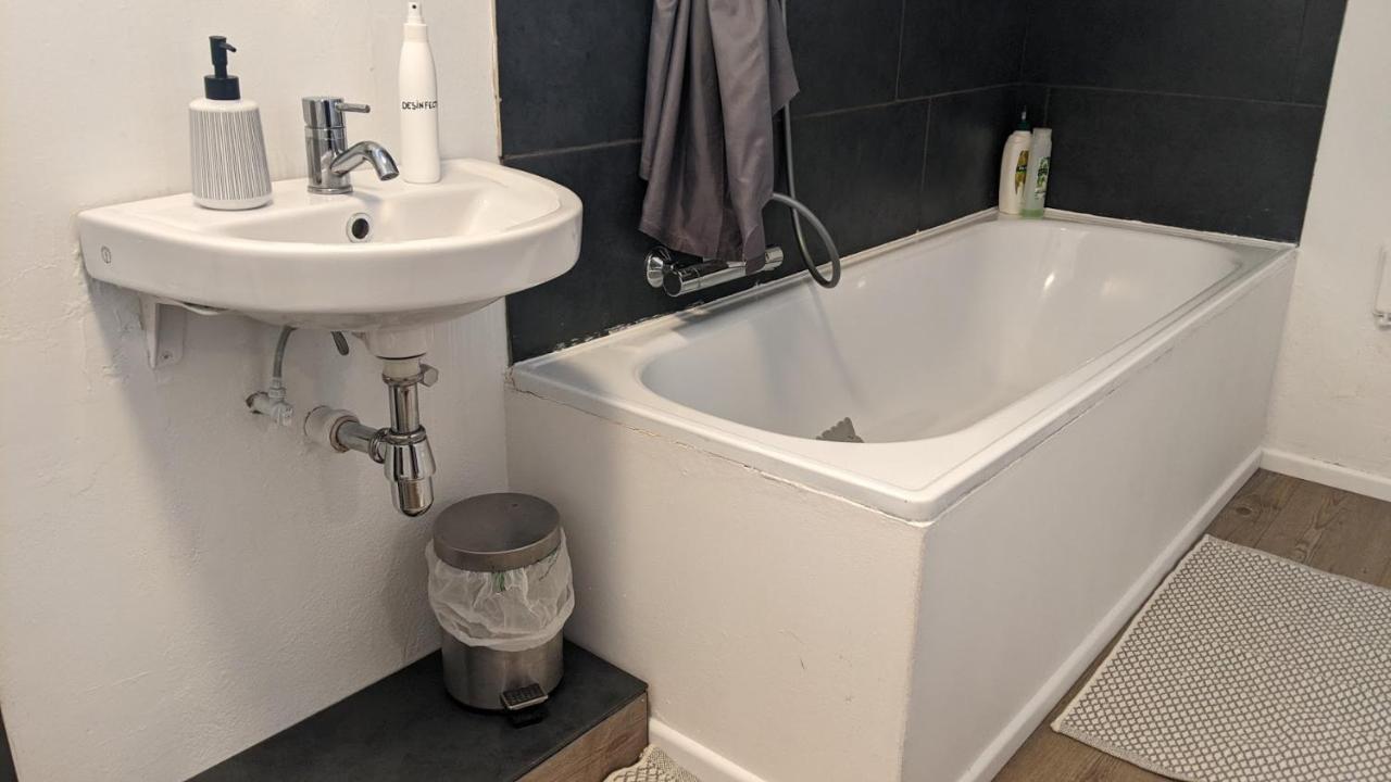 Sudavik Guesthouse Súðavík المظهر الخارجي الصورة