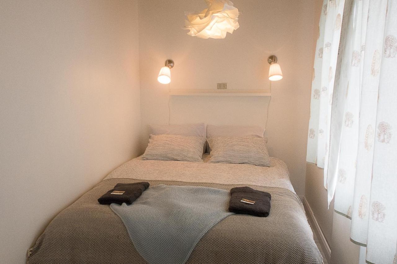 Sudavik Guesthouse Súðavík المظهر الخارجي الصورة