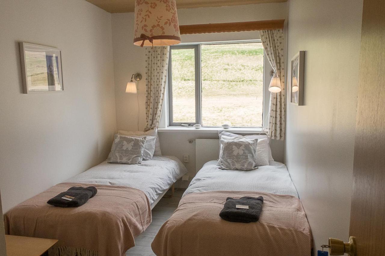 Sudavik Guesthouse Súðavík المظهر الخارجي الصورة